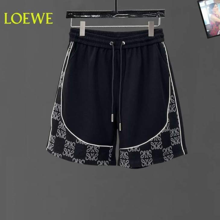 Picture of Loewe Short Pants _SKULoeweM-3XL12yr4718037